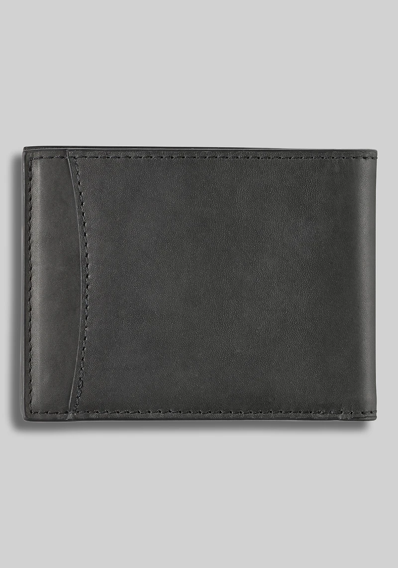 Johnston & Murphy Rhodes Billfold Wallet