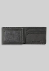 Johnston & Murphy Rhodes Billfold Wallet