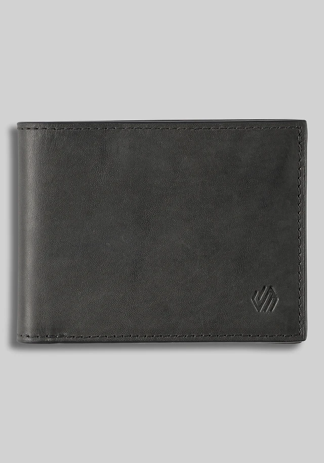 Johnston & Murphy Rhodes Billfold Wallet