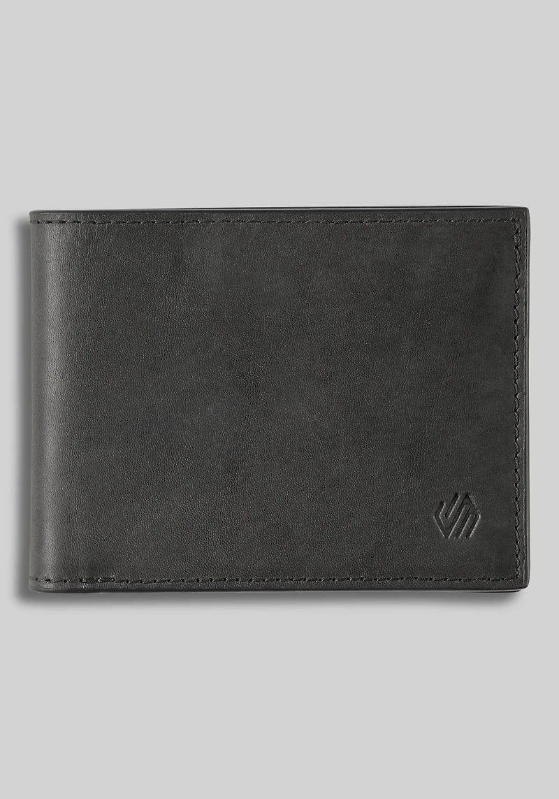 Johnston & Murphy Rhodes Billfold Wallet