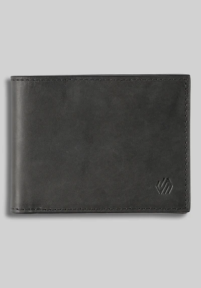 Johnston & Murphy Rhodes Billfold Wallet
