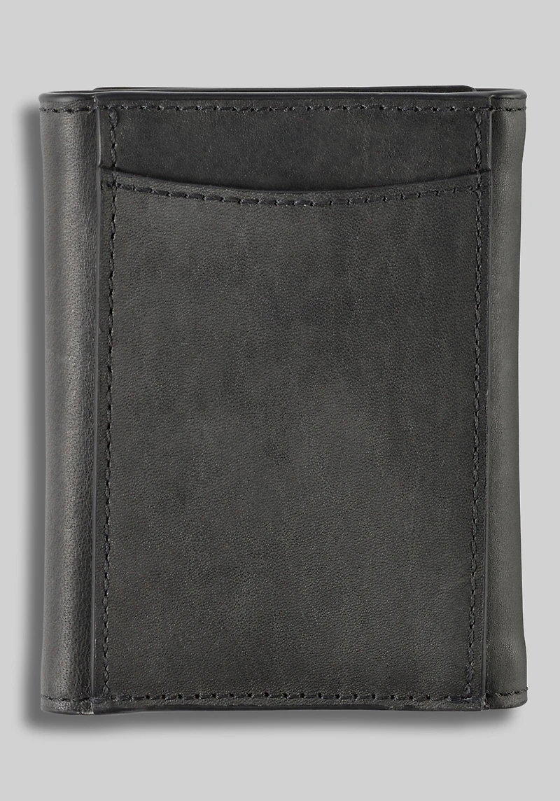 Johnston & Murphy Rhodes Trifold Wallet