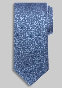 Jos. A. Bank Mini Floral Tie - Long