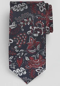 Reserve Collection Tapestry Floral Tie CLEARANCE