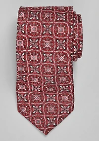 Reserve Collection Medallion Tie