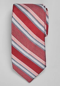 Reserve Collection Stripe Tie