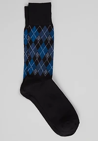 Jos. A. Bank Fashion Diamond Socks