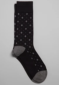 Jos. A. Banks Foulard Socks