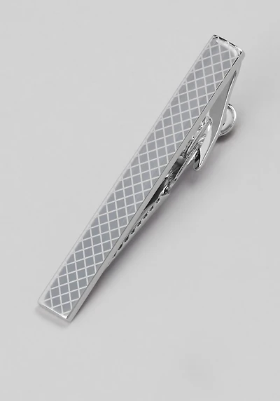 Jos. A. Bank Crisscross Tie Bar