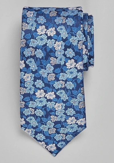 Reserve Collection Allover Floral Tie