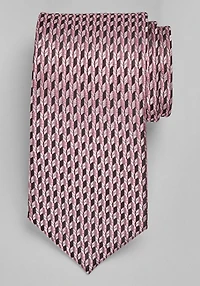 Traveler® Collection Chevron Neat Tie