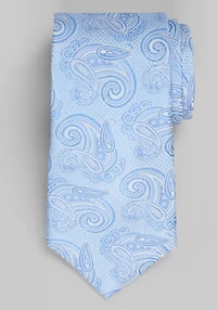Traveler® Collection Layered Paisley Tie