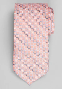 Traveler® Collection Sliding Squares Geo Tie