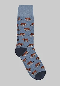 Jos. A. Bank Tiger Socks
