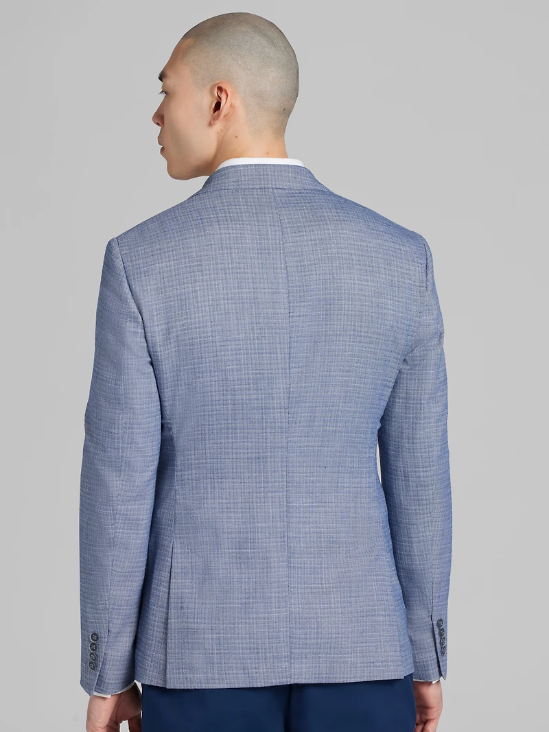 Slim Fit Sport Coat
