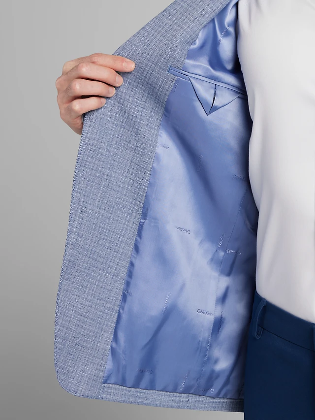 Ferrar Mens Slim Fit Sport Coat at CoolSprings Galleria in