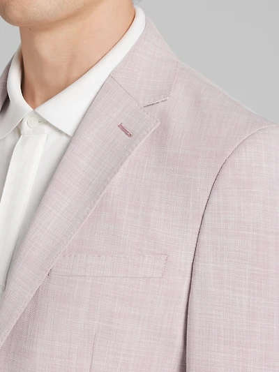 Slim Fit Sport Coat