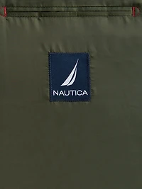 Modern Fit Seersucker Sport Coat