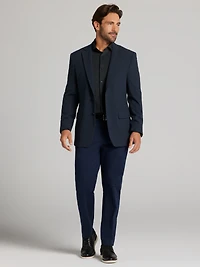 Modern Fit Check Sport Coat