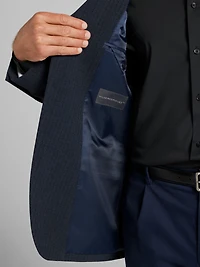 Modern Fit Check Sport Coat