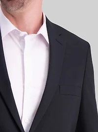 The Active Series™ Tailored Fit Stretch Blazer