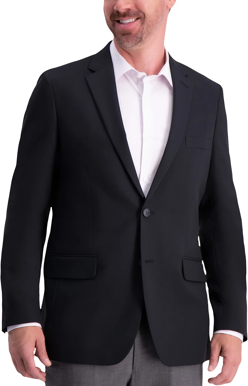 The Active Series™ Tailored Fit Stretch Blazer