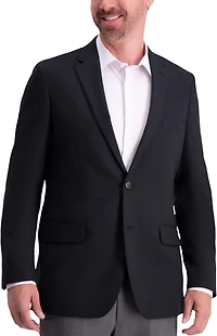 The Active Series™ Tailored Fit Stretch Blazer
