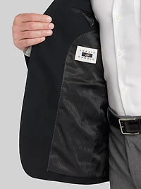Modern Fit Wool Blend Blazer