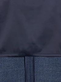 Modern Fit Wool Blend Tic Sport Coat