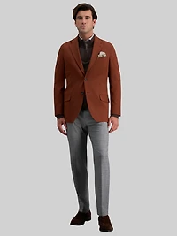 Tailored Fit Sport Coat