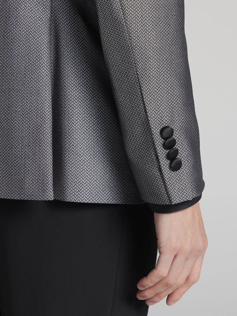 Slim Fit Dinner Jacket
