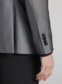 Slim Fit Dinner Jacket