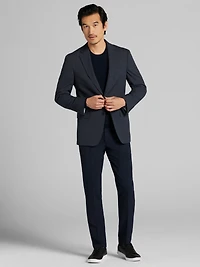 Modern Fit Check Sport Coat