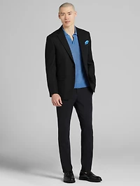 Modern Fit Sport Coat