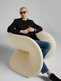 Modern Fit Sport Coat