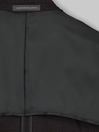 Modern Fit Check Sport Coat