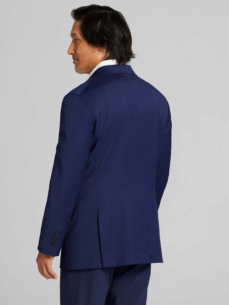 Modern Fit Tic Sport Coat