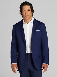 Modern Fit Tic Sport Coat