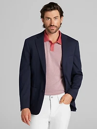 Slim Fit Blazer