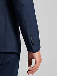 Slim Fit Wool Blend Sport Coat