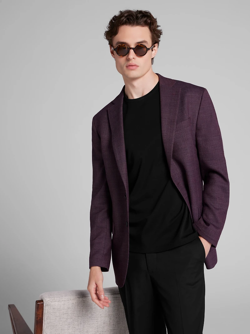 CHILLFLEX Modern Fit Sport Coat