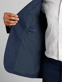 Classic Fit Check Sport Coat