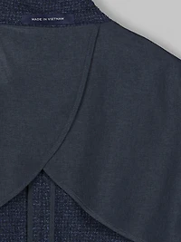 Classic Fit Check Sport Coat