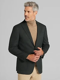 Modern Fit Tic Sport Coat
