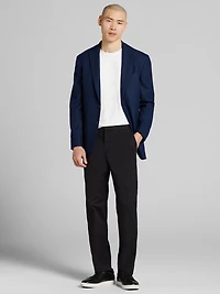 Modern Fit Check Sport Coat