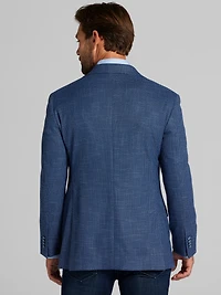 Modern Fit Check Sport Coat