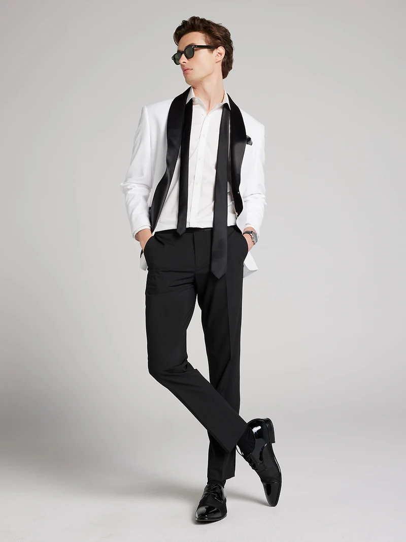 Slim Fit Dinner Jacket