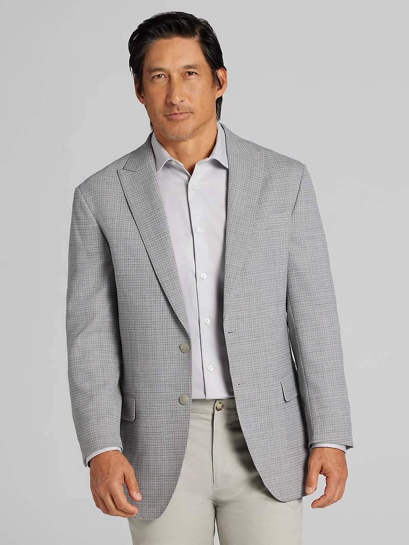 CHILLFLEX Modern Fit Sport Coat