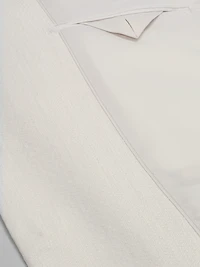 Egara Slim Fit Textured Solid Dinner Jacket