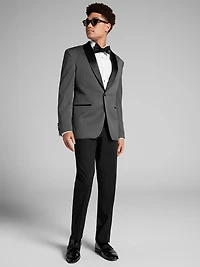 Slim Fit Shawl Lapel Dinner Jacket